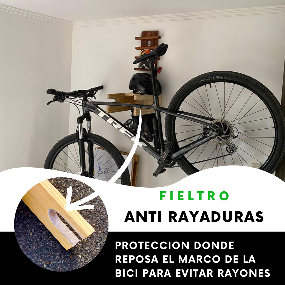 Soporte Nox (Mtb)