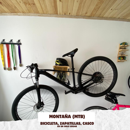 Soporte Nox (Mtb)