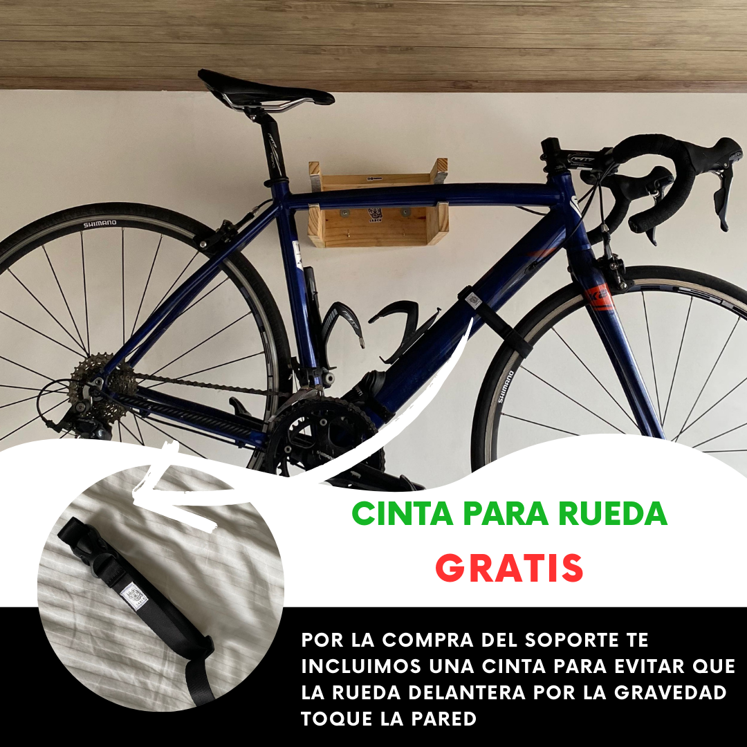 Soporte Nox (Mtb)