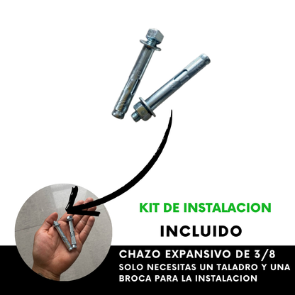 Soporte Nox (Mtb)