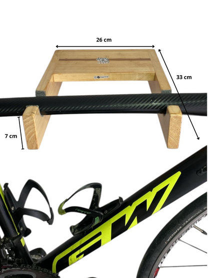 Soporte Nimbus (Ruta, Gravel, Fixed)