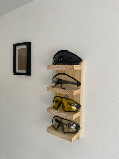 Soporte de gafas