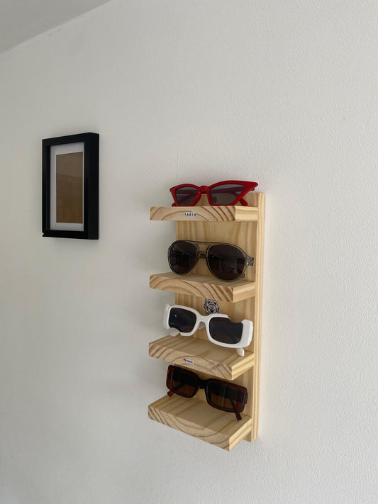 Soporte de gafas