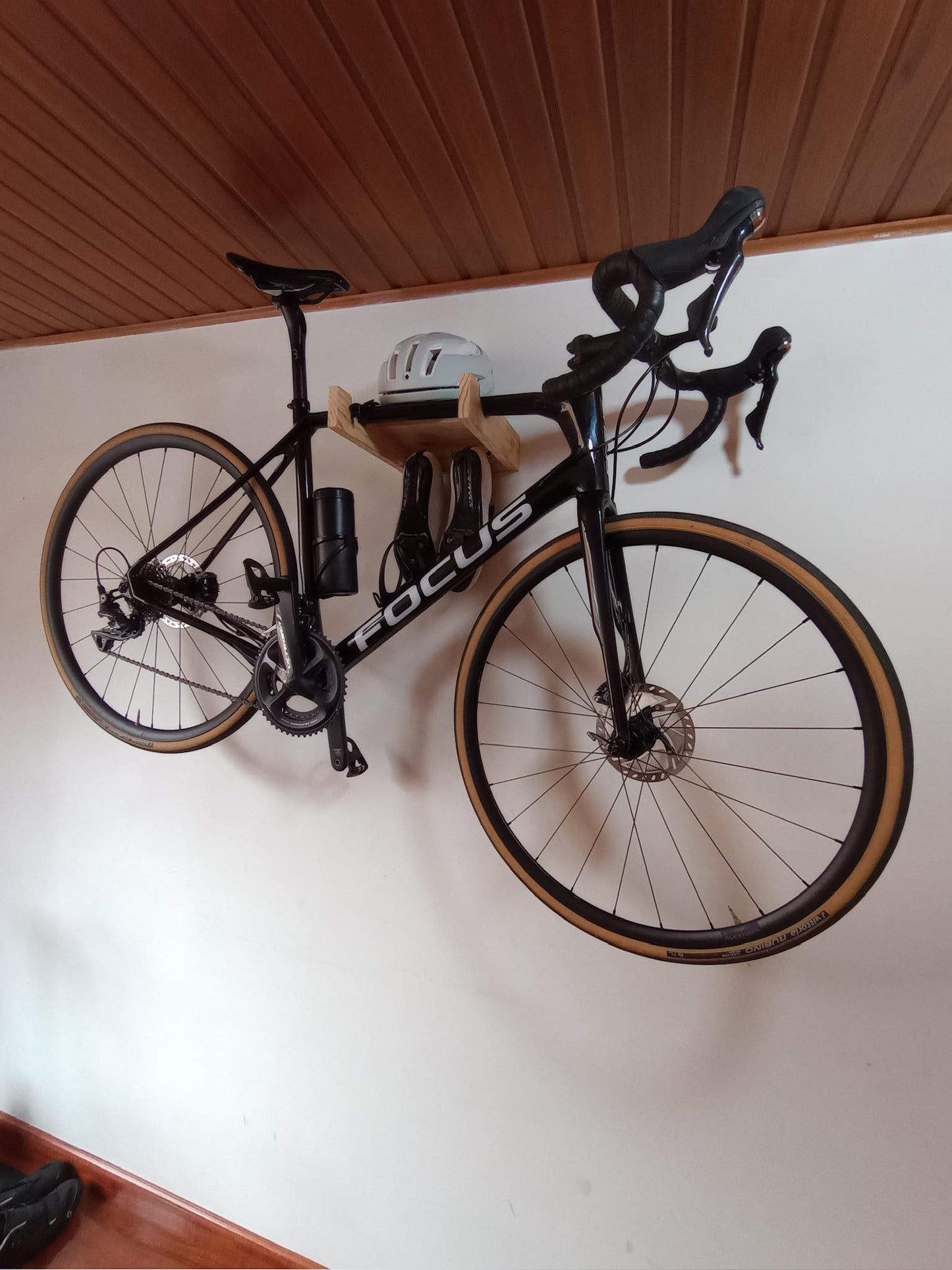 Soporte Nimbus (Ruta, Gravel, Fixed)