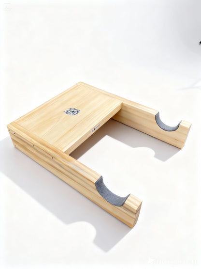 Soporte Nimbus (Ruta, Gravel, Fixed, mtb)